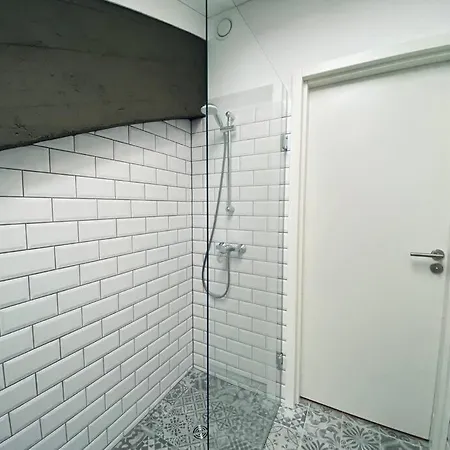 Apartment Cosy Newly Decorated Self Check-in Loft In Kaunas